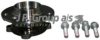JP GROUP 1441400500 Wheel Hub